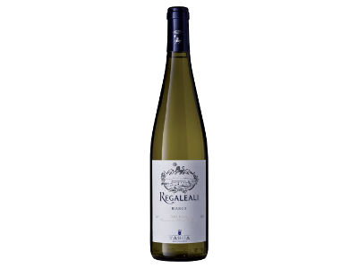 Silbo Regaleali Bianco quality white wine 0,75L