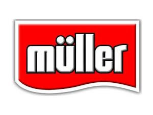 Muller – svetsko ime na našem tržištu