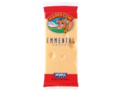 HAPPY COW Ementaler punomasni tvrdi sir komad 45% m.m. 250g