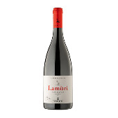 Lamuri kvalitetno suvo crveno vino 0,75L