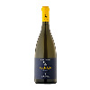 Leone D'Almerita kvalitetno suvo belo vino 0,75L