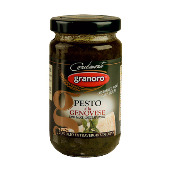 Pesto alla Genovese 190g Granoro