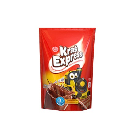 KRAŠ Express 200g