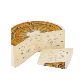 MONTAGNOLO Ekstramasni meki sir sa belim i plavim plesnima 70% m.m. cca 2,4kg