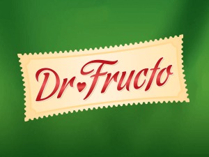 Dr Fructo - mudra zamena za slatkiše
