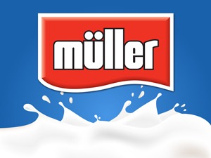 Müller – priča o jogurtu