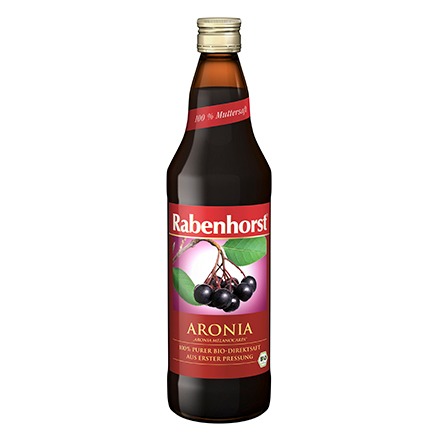 Rabenhorst Organski sok od Aronije