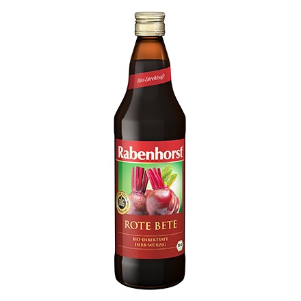 Rabenhorst Organski sok od Cvekle