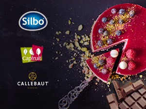 PROMOTION OF CALLEBAUT AND CAPFRUIT BRANDS