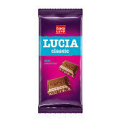 LUCIA mlečna čokolada 90g