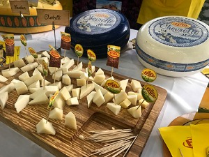 Frico dobitnik pehara za najbolje sireve na VIII Balkan Cheese festivalu!