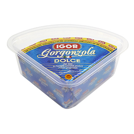IGOR GORGONZOLA DOLCE 1,5kg