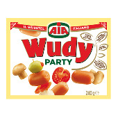 WUDY Cocktail 240g