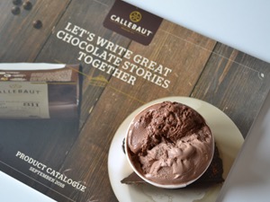 Callebaut – Čokoladna čarolija u Inspiration Hub-u