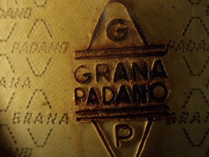 120 years of tradition and skill - Grana Padano Zanetti
