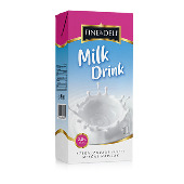 FINE&DELI Milk drink 2,8% m.m. 1L