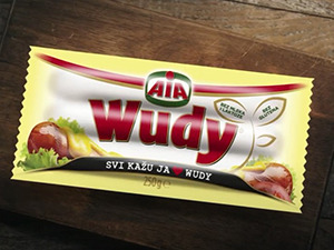 TV campaign “I love Wudy” has started