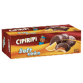 CIPIRIPI soft cake 125 g
