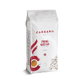 CARRARO PRIMO MATINO pržena kafa u zrnu 1kg