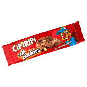 CIPIRIPI soft cookies 175 g