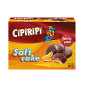 CIPIRIPI soft cake 250 g